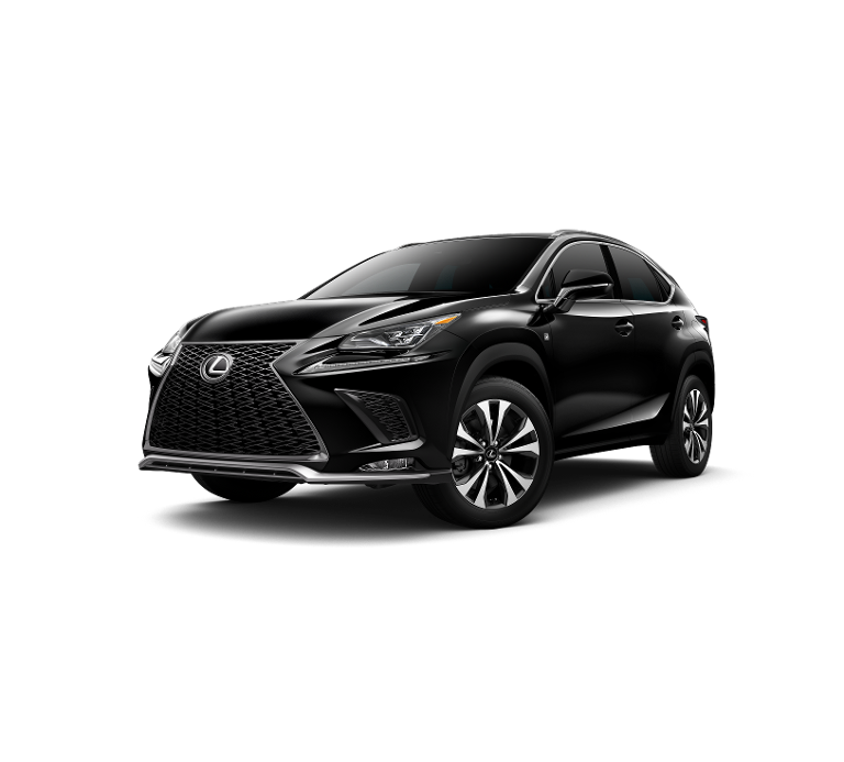 New 2021 Lexus NX 300 F SPORT 4D Sport Utility in Beverly Hills #210329 ...