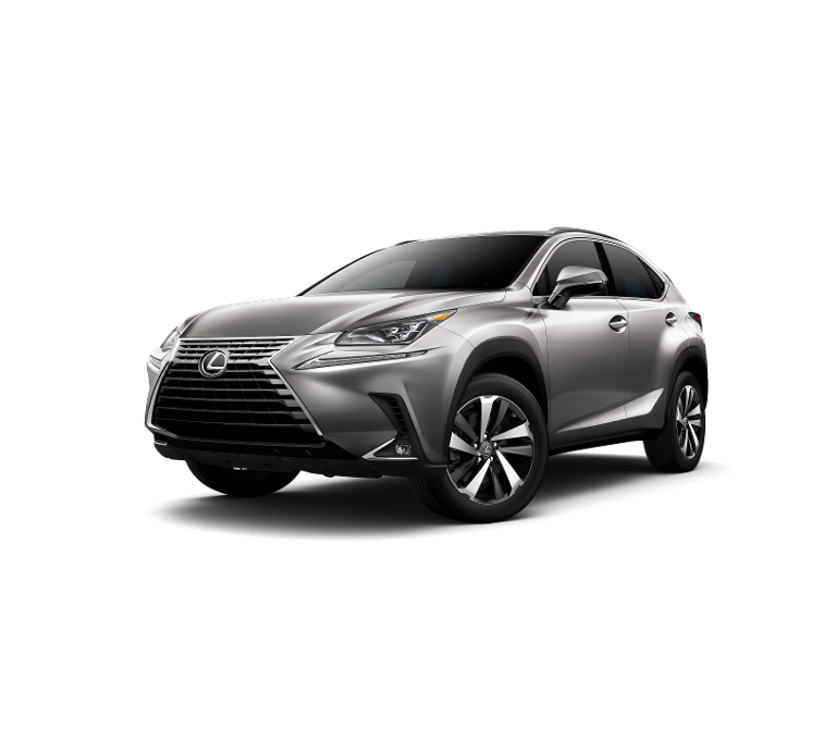 New Lexus Nx For Sale In Willow Grove Pa