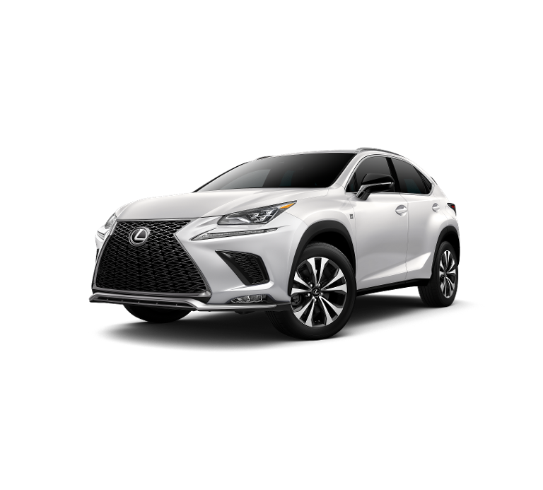 New Lexus Nx For Sale In Oklahoma City Ok