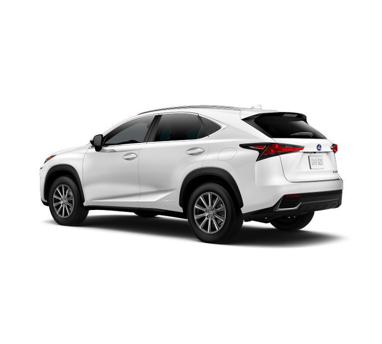 New Lexus NX Hybrid for Sale in Albuquerque, NM