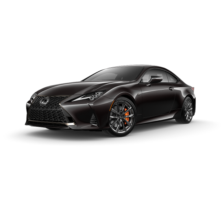 New 21 Lexus Rc 300 F Sport 2d Coupe In Oakland Coliseum Lexus Of Oakland