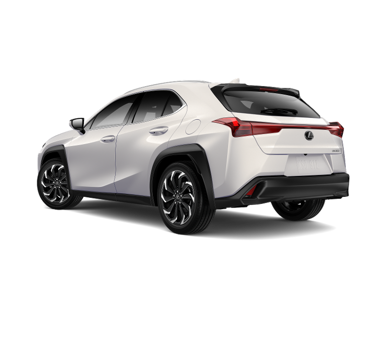 New 2021 Lexus UX 200 SUV in Pleasanton #M43817 | Lexus of Pleasanton