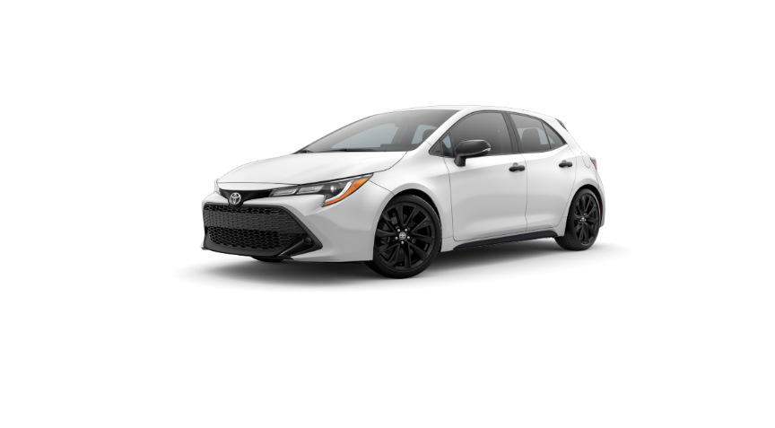 Toyota Corolla: todo lo que ofrece el coche híbrido más vendido en