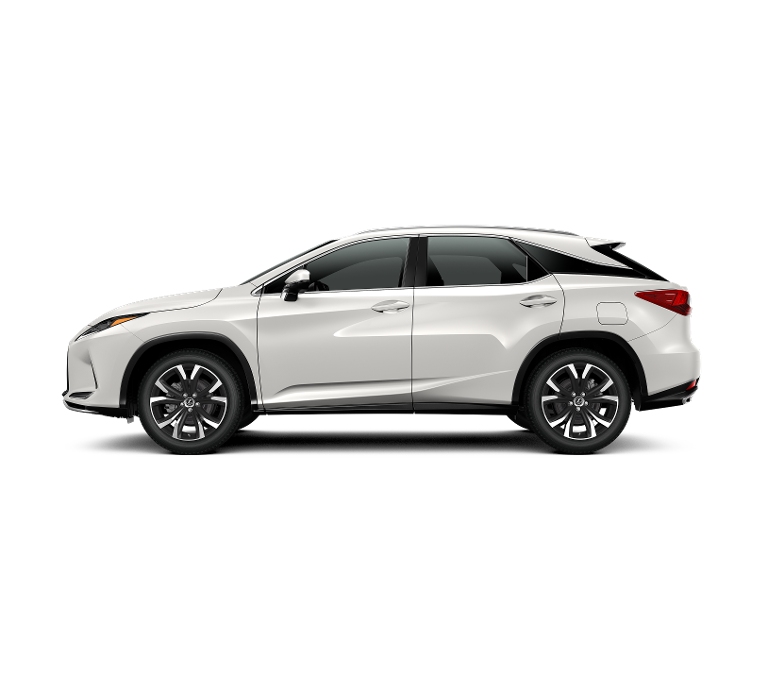 New 2022 Lexus RX 350 AWD Sport Utility in Houston #W25212 | Westside Lexus