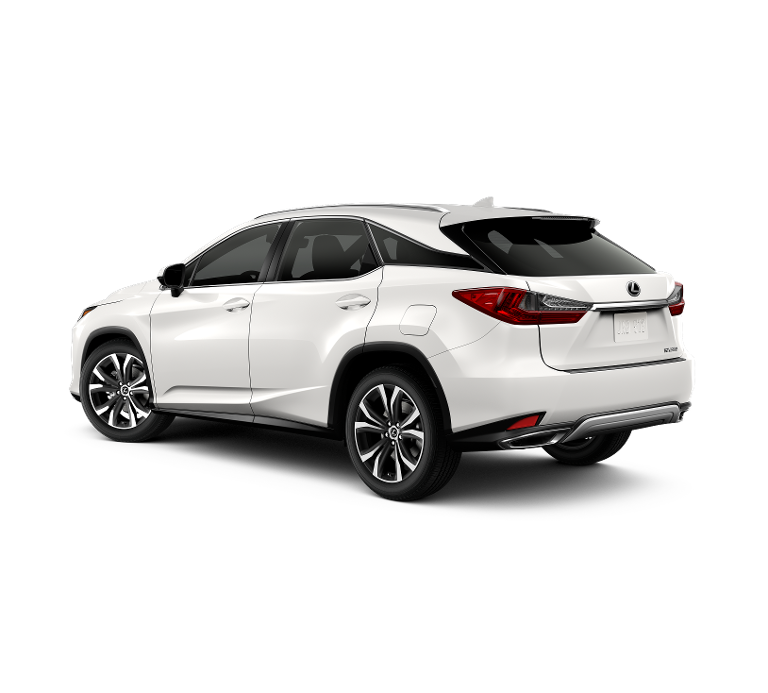 New 2022 Lexus RX 350 AWD Sport Utility in Houston #W25212 | Westside Lexus