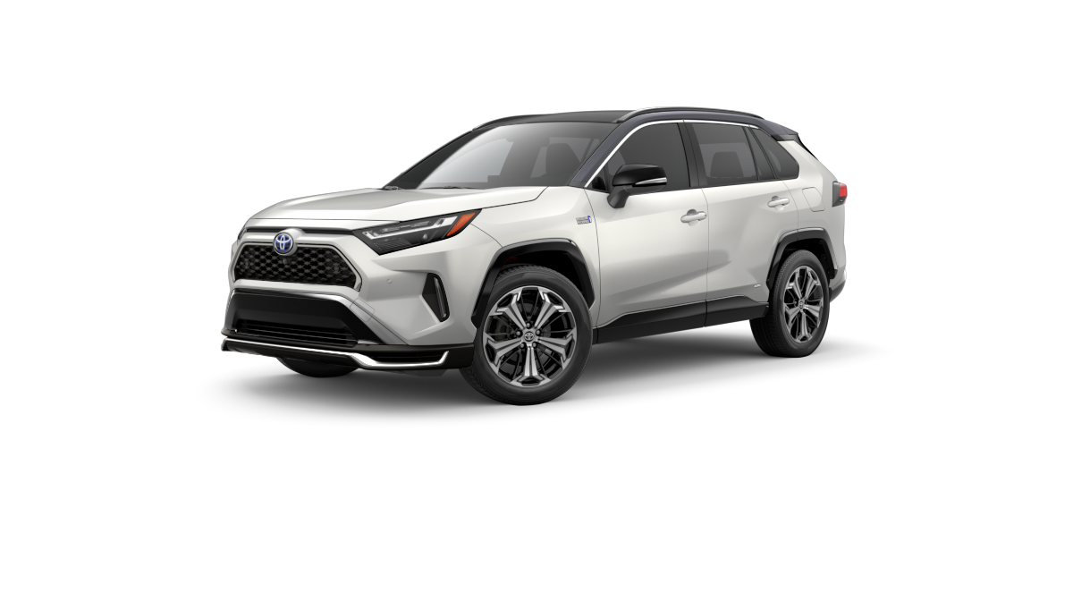 Running boards | Toyota RAV4 Forums