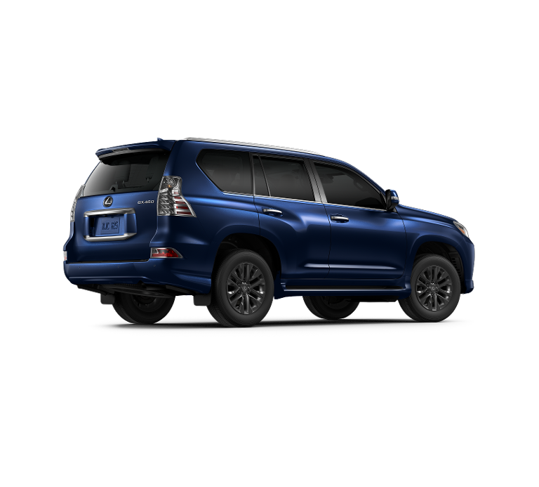 New 2023 Lexus GX 460 Luxury 5-DOOR SUV 4X4 in Memphis #102679