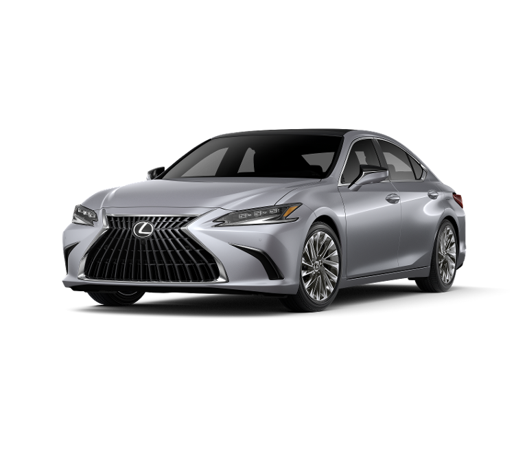 New 2024 Lexus ES 350 Ultra Luxury 4DOOR SEDAN in Creve Coeur 