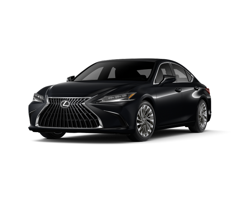 New 2024 Lexus ES 350 Ultra Luxury 4DOOR SEDAN in Creve Coeur 