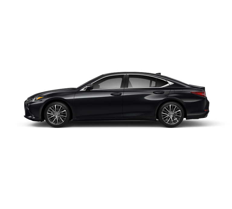 New 2024 Lexus ES 350 4DOOR SEDAN in Creve Coeur PDF172234 Spirit Lexus