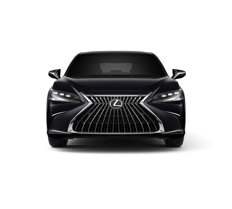 New 2024 Lexus ES Hybrid ES 300h 4DOOR SEDAN in Roseville RU044618