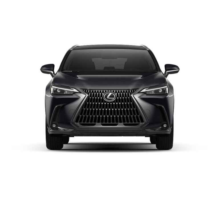 New 2024 Lexus NX 250 5DOOR SUV 4X2 in North Miami Lexus of North