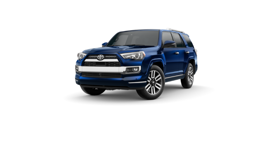 2024 Toyota 4Runner