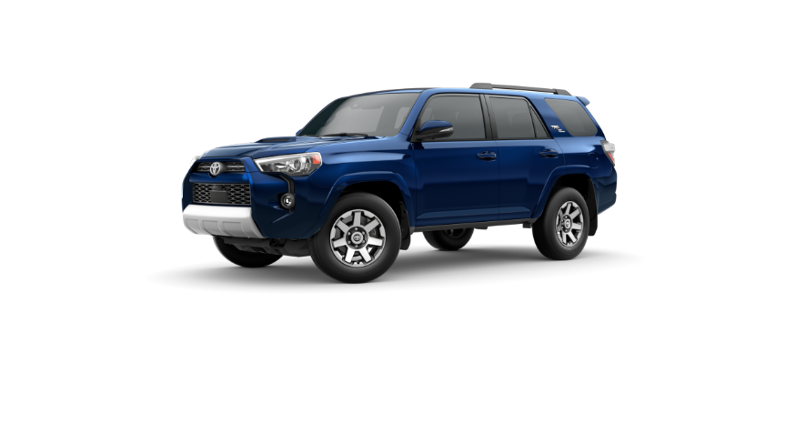 2024 Toyota 4Runner