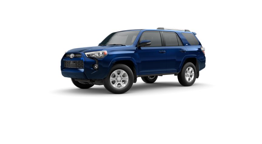 2024 Toyota 4Runner