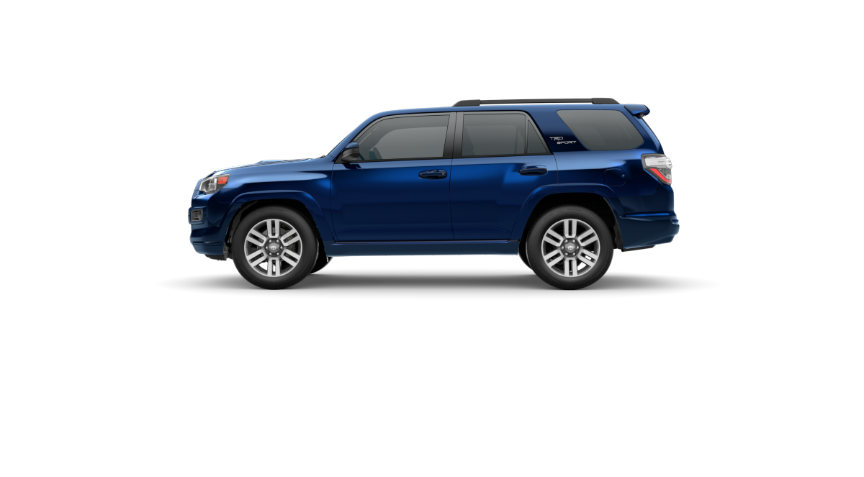 2024 Toyota 4Runner