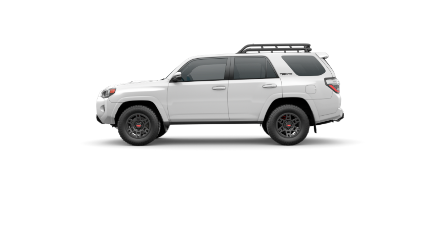 2024 Toyota 4Runner