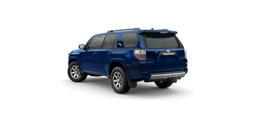 2024 Toyota 4Runner