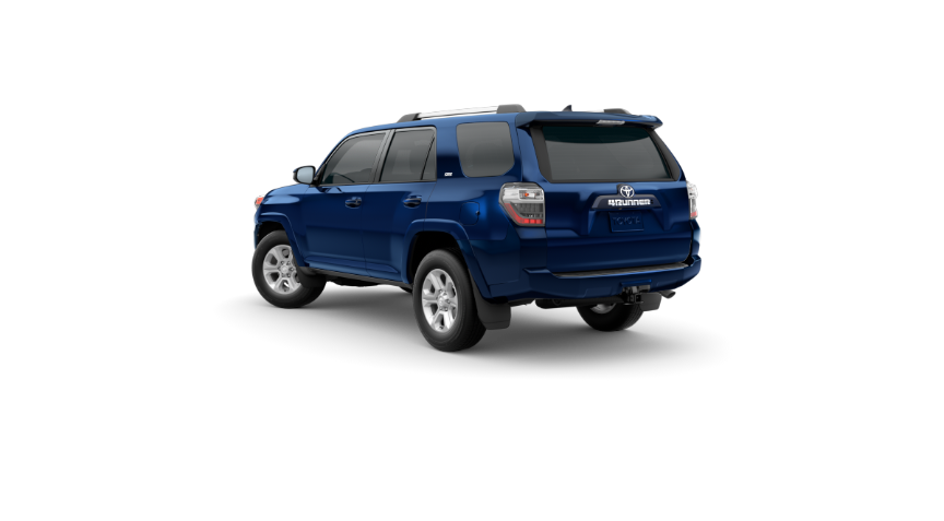 2024 Toyota 4Runner