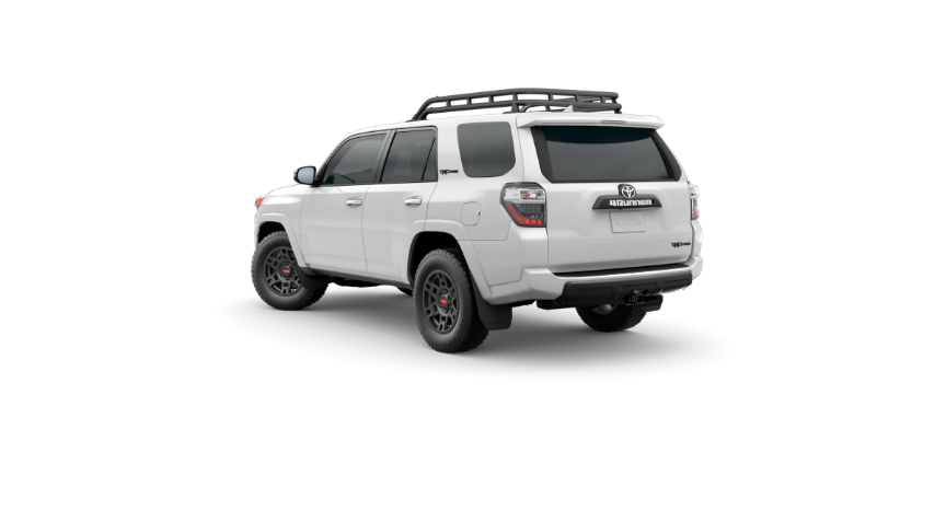 2024 Toyota 4Runner