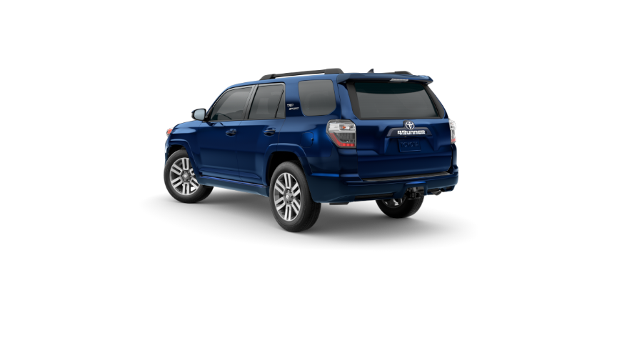 2024 Toyota 4Runner