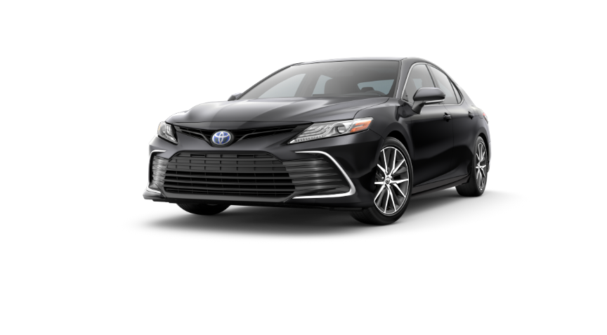 2024 Toyota Camry Hybrid