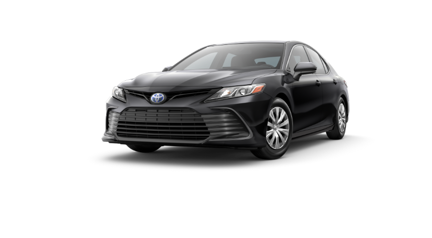 2024 Toyota Camry Hybrid