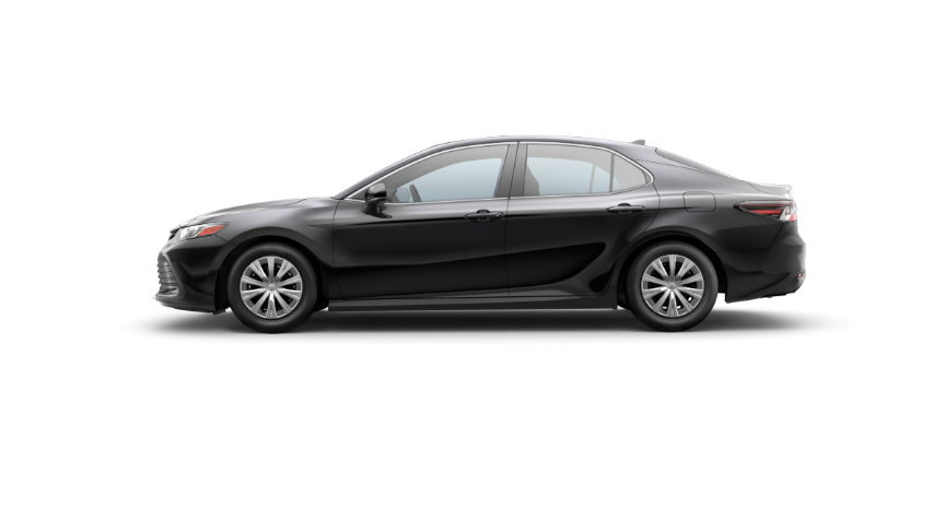 2024 Toyota Camry Hybrid