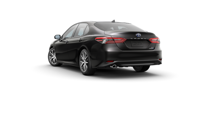 2024 Toyota Camry Hybrid