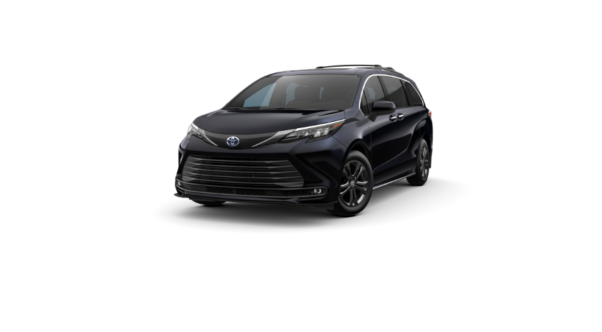 2024 Toyota Sienna