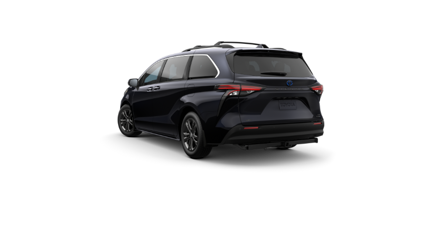 2024 Toyota Sienna