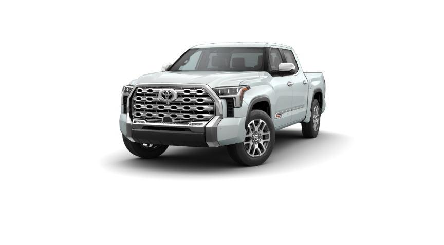 2024 Toyota Tundra