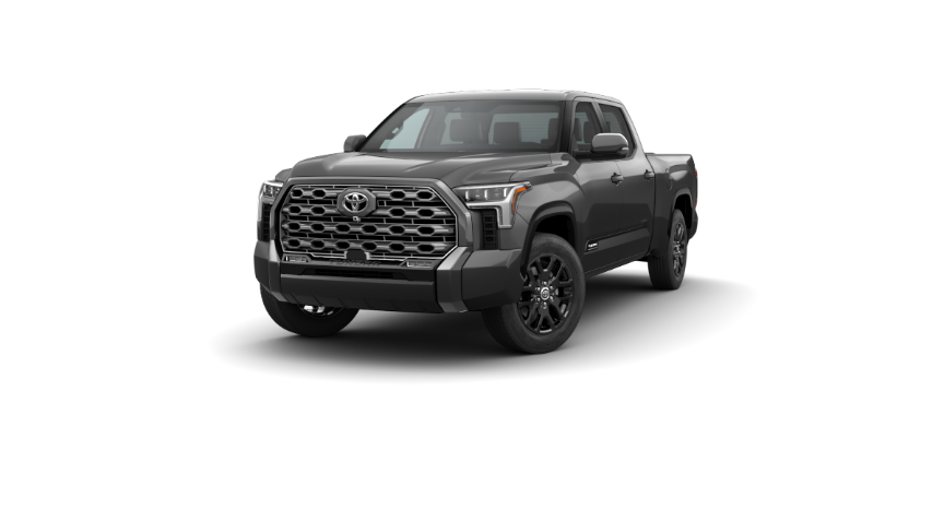 2024 Toyota Tundra