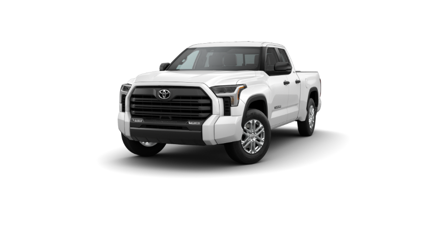 2024 Toyota Tundra