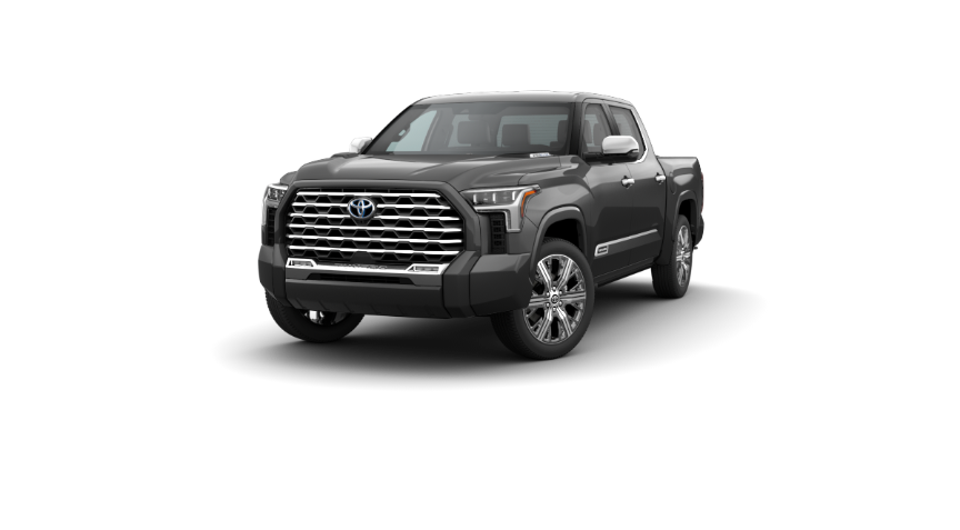 2024 Toyota Tundra i-FORCE MAX