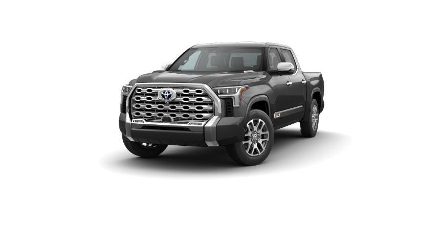 2024 Toyota Tundra i-FORCE MAX