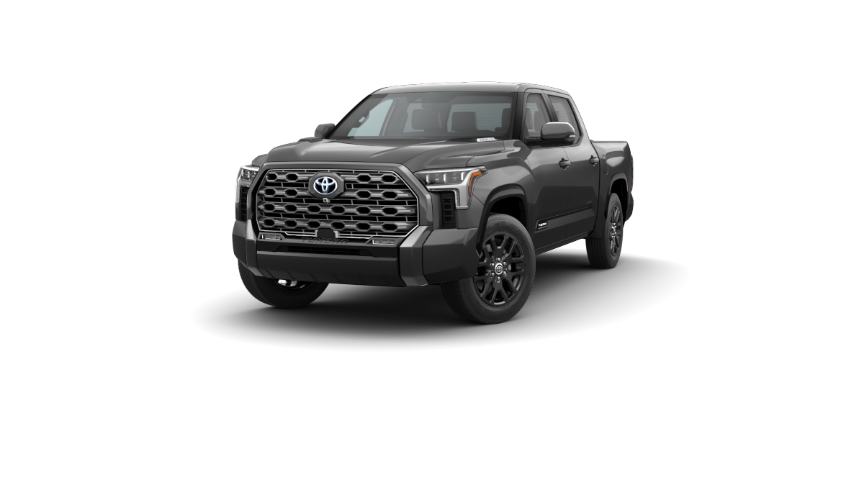 2024 Toyota Tundra i-FORCE MAX