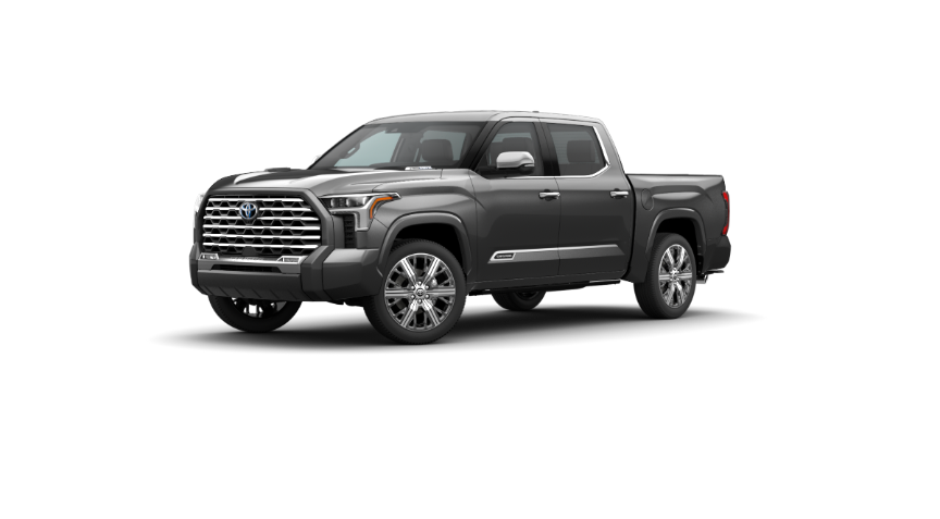 2024 Toyota Tundra