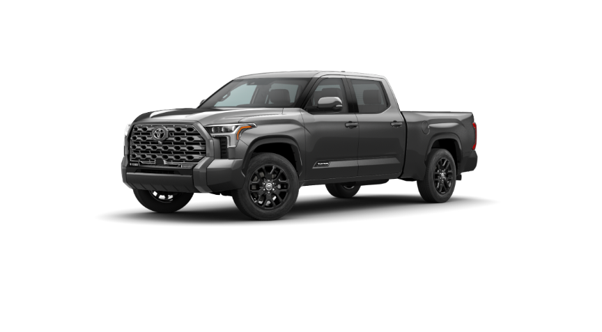 2024 Toyota Tundra