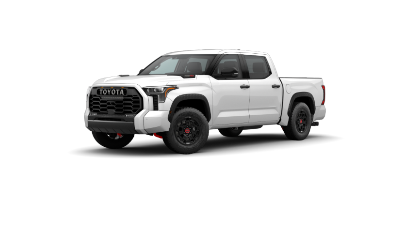 2024 Toyota Tundra