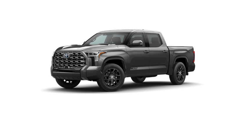 2024 Toyota Tundra i-FORCE MAX