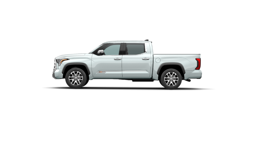 2024 Toyota Tundra