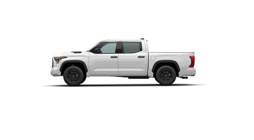 2024 Toyota Tundra