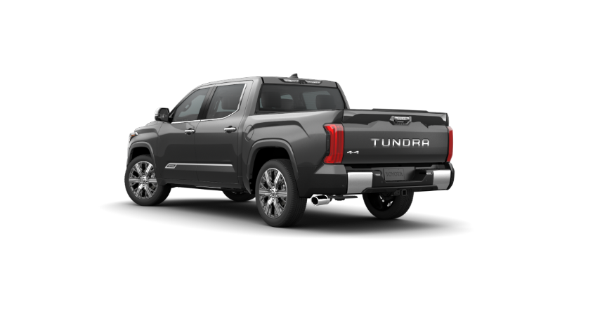 2024 Toyota Tundra