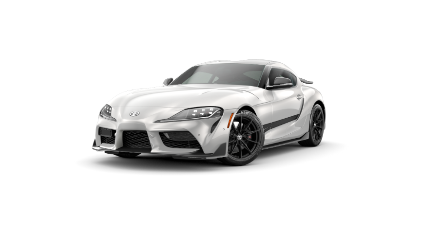 2024 Toyota GR Supra