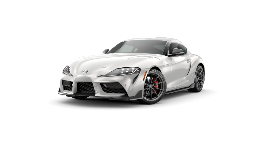 2024 Toyota GR Supra