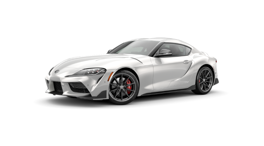 2024 Toyota GR Supra