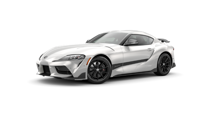 2024 Toyota GR Supra