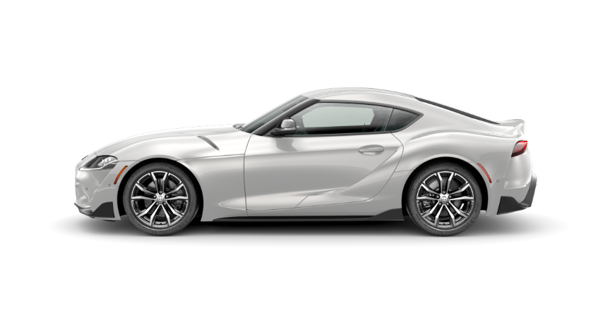 2024 Toyota GR Supra