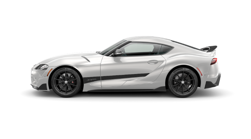 2024 Toyota GR Supra